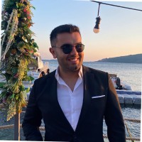 Sertec Batarya Employee Serhat Özkan's profile photo