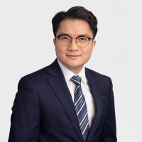 D'ORNANO ET ASSOCIES Employee Wesley Huang's profile photo