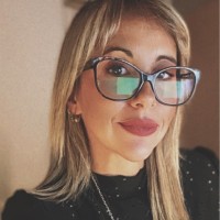 NextLink Group Employee Natalia Martinez's profile photo