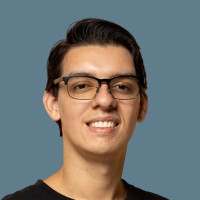Tropykus Employee Robert Ramírez Marin's profile photo