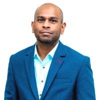 Executive Access Employee Nevin Subash's profile photo