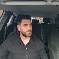 Selen Kozmetik Employee Bilgehan Darende's profile photo