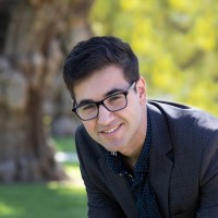 Bownet Awards & Promotions Employee Grant Blair's profile photo