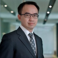 Deloitte Employee Chew Cheong's profile photo