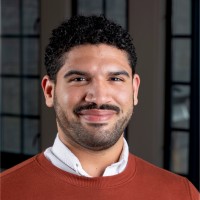 U.S. Economic Development Administration Employee Darrell Banks's profile photo