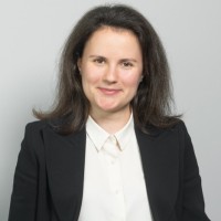 Exclamation Group Employee Alice Khoshpakiants's profile photo