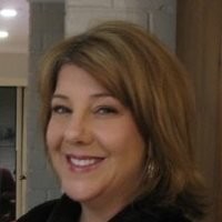 Bank of Texas Employee Liz McClanahan's profile photo