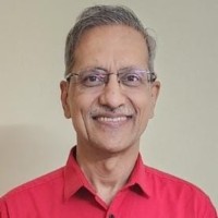 Toastmasters International Employee Atul Vij's profile photo