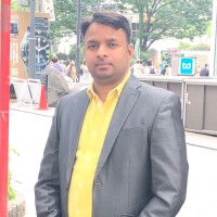Brijesh Singh Email & Phone Number