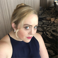 Pelligra® Employee Emma Reid's profile photo