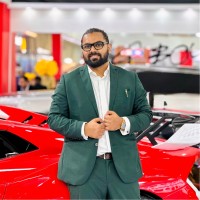 Big Boy Toyz Ltd Employee Gaurav Rathi's profile photo