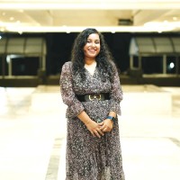 Deepak Builders & Developers Employee Sakshi Agrawal's profile photo