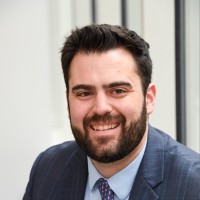 Hudson County Prosecutor's Office Employee Zachary Williams's profile photo