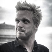 Marcel Worldwide Employee Julien Simons's profile photo