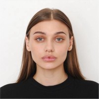 Ovogene Employee Ioanna Stashchuk's profile photo