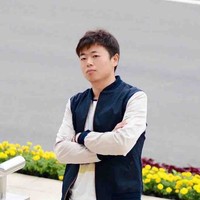 DeepGlint Employee Jasine Chen's profile photo