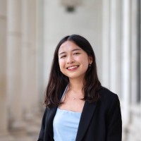 Deloitte Employee Ngan Vu's profile photo