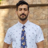 CENTRALOG Employee Lamaaizi Sahrane's profile photo
