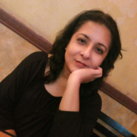 Shalini Choithwani Email