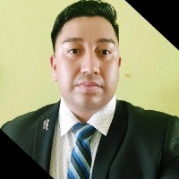 Santiago Chávez Zuñiga's profile photo