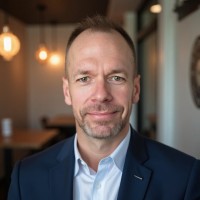 Condado Group Employee Bradley Aho's profile photo