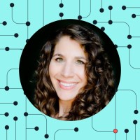 Sisense Employee Maria Ciampa's profile photo