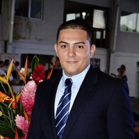 Logical Data Employee Dagoberto Mora's profile photo