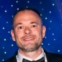 Wm Morrisons Supermarket Employee James Layden's profile photo