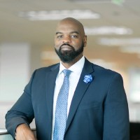 Angel Oak Mortgage Solutions Employee Chonsey Asbury's profile photo