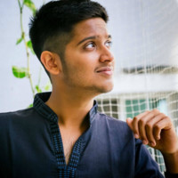 Juix Employee Daivik Dinesh's profile photo