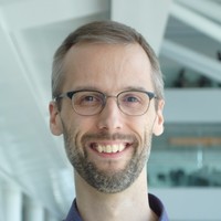 La Caisse (Caisse de dépôt et placement du Québec) Employee Marc Boucher's profile photo