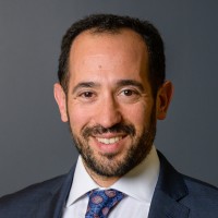 Summitry Employee Matthew Gordon's profile photo