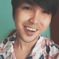 Strikingly Employee Yves Linatoc's profile photo