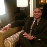 Motility Software Employee Jamal Wardally's profile photo