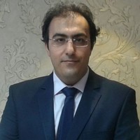 Masoud Nematian's profile photo