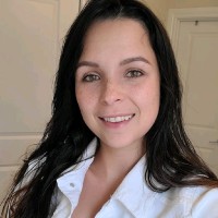 Alegacy Equipment, LLC. Employee Maria Rojas's profile photo