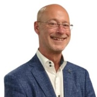 Torsion Information Security Employee Stephan Atkins's profile photo