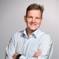 FNB South Africa Employee Eric Enslin's profile photo