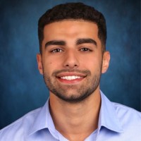 iTD Employee Haytham Tamimi's profile photo