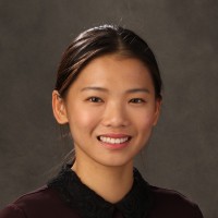 PwC Employee Iris Shen's profile photo