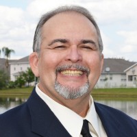 Southwestern Baptist Theological Seminary Employee Alberto Matos's profile photo