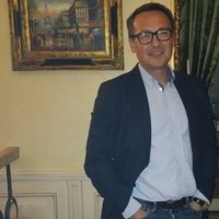 EuroChem Employee Askar Janabayev's profile photo