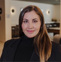 REBNY (Real Estate Board of New York) Employee Leah Cataldo's profile photo