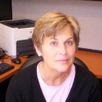 Argosy University Employee Jane Sjogren's profile photo