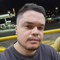 Gustavo Andrade Guimarães's profile photo
