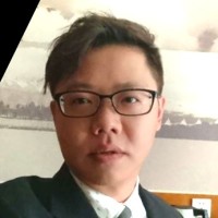 Dell Technologies Employee Bernard Lin's profile photo