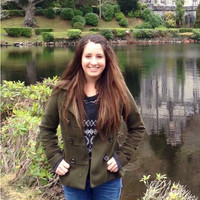 Bethany Tomlinson Email & Phone Number