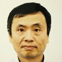 ANSYS Apache Employee Peter Cheng's profile photo