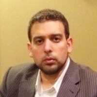 HumanityCorp Employee Abdul Hussein's profile photo