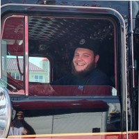 Eureka Resources, LLC Employee Talon Curry's profile photo